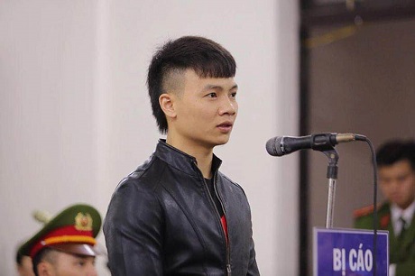 Khá “bảnh” bị tuyên phạt 10 năm 6 tháng tù - ảnh 1