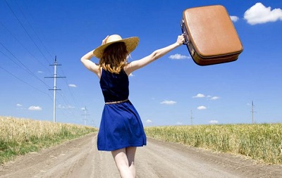 Khi phụ nữ tự “cởi trói” - ảnh 1