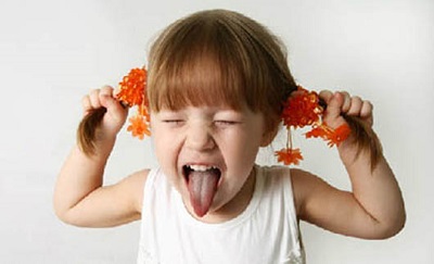 Biểu hiện trẻ bị rối loạn giảm chú ý - tăng động - ảnh 1