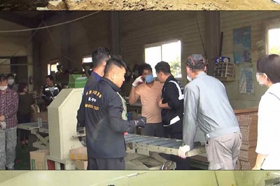 Hàn Quốc: Siết chặt lao động nhập cư bất hợp pháp - ảnh 1