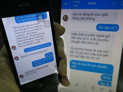 Hà Nội nghiên cứu thiết lập đường dây nóng tiếp nhận thông tin lừa đảo - ảnh 1