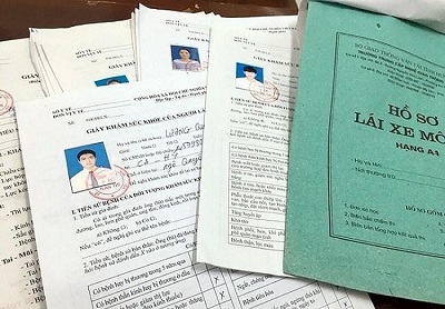 Hà Nội công bố 10 cơ sở y tế đủ điều kiện khám sức khỏe lái xe - ảnh 1