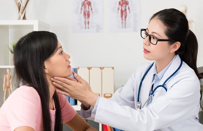 Đông y chữa cường giáp - ảnh 1