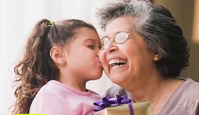 Chỉ tại mẹ đã dạy con ghét bà nội - ảnh 1