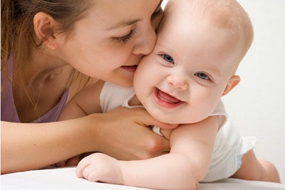 Món quà quý từ thiên nhiên mẹ dành tặng bé - ảnh 1