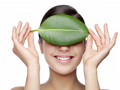 Mỹ phẩm nguồn gốc thiên nhiên - Xu hướng “thống lĩnh” thị trường làm đẹp - ảnh 2