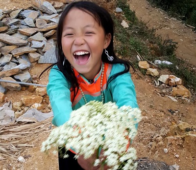 Xin chào Ngày Hạnh Phúc! - ảnh 8