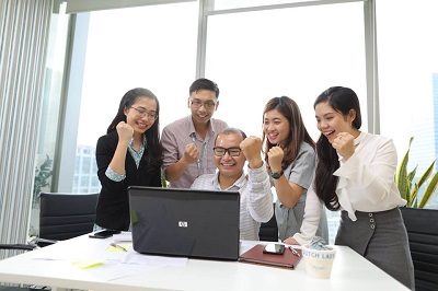 Xin chào Ngày Hạnh Phúc! - ảnh 11