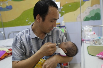 Xin chào Ngày Hạnh Phúc! - ảnh 7