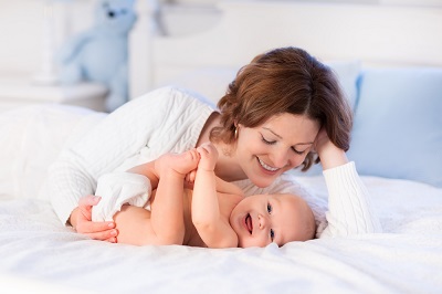 Để an tâm trở lại công việc sau 6 tháng nghỉ sinh - ảnh 1