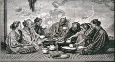 Dinh dưỡng người Việt trong thời hội nhập - ảnh 2