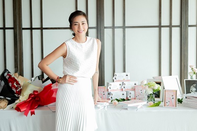 Diễn viên Ngô Thanh Vân: “Phụ nữ có thể làm được những điều nam giới làm được” - ảnh 1