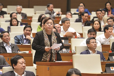 Đáp ứng nhu cầu thực tế  - ảnh 1