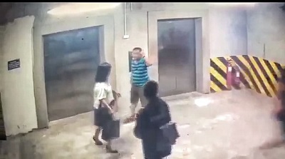 Tạm giữ người đàn ông bị tố cáo sàm sỡ, hành hung phụ nữ - ảnh 1