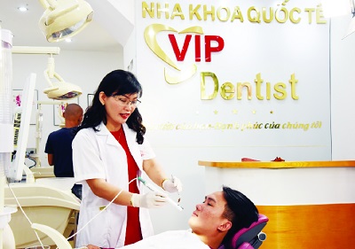 Ưu đãi khủng trong Tháng khai giảng - ảnh 1