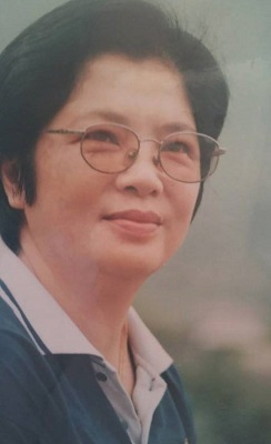 Thơ - Nguyễn Thị Minh Đức - ảnh 1