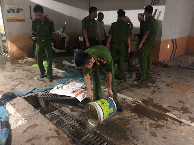 Hà Nội quyết liệt thực hiện các giải pháp đảm bảo đủ nước sạch của người dân - ảnh 1