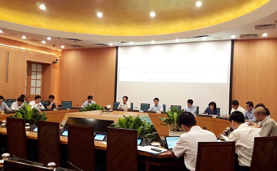 Hà Nội: Tập trung thực hiện 10 nội dung để xây dựng chính quyền điện tử hiệu quả - ảnh 1