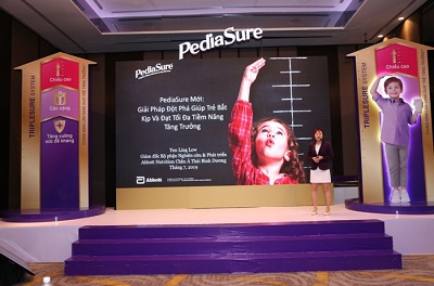 Để biết trẻ có khỏe mạnh: Mẹ đừng chỉ nhìn vào “mập - ốm” - ảnh 1