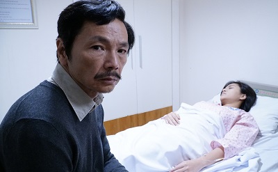 NSƯT Trung Anh: “Thẳng thừng từ chối vai không thích dù cát-xê cao” - ảnh 1