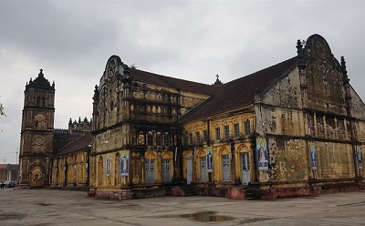 “Ứng xử thế nào với di sản”? - ảnh 1