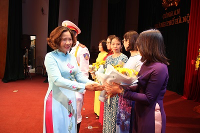 Đáp ứng lợi ích thiết thực của hội viên phụ nữ - ảnh 1