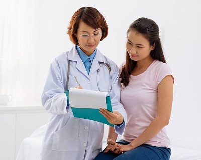 Rối loạn tuổi “hồi xuân” và cách khắc phục - ảnh 1