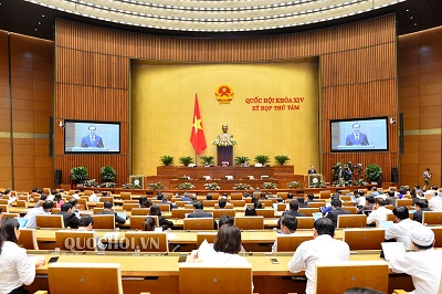 Thu hút tư nhân đầu tư hạ tầng  bằng hình thức công - tư - ảnh 1