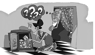 Vợ chồng lủng củng vì "quỹ đen" cho nhà nội, nhà ngoại - ảnh 1