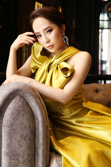 Phụ nữ hiện đại dưới lăng kính của “sao” - ảnh 2