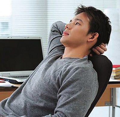 Rể hiền trụ cột gia đình vợ - ảnh 2