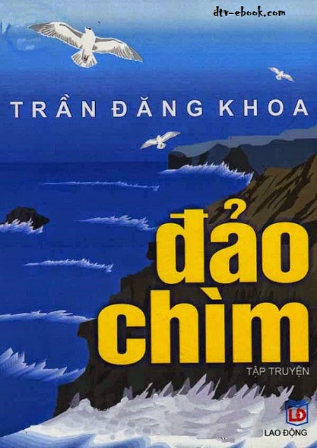 “Đảo chìm” - Nơi chúng ta là một gia đình - ảnh 1