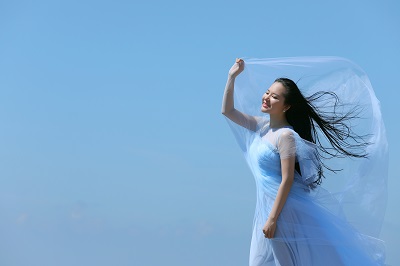 Sao Mai Thùy Dung: Dũng cảm chọn con đường khó đi - ảnh 2