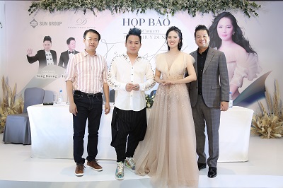 Sao Mai Thùy Dung: Dũng cảm chọn con đường khó đi - ảnh 1