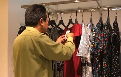 Phạt nặng, tiếp tục giám sát thương hiệu thời trang SEVEN.am - ảnh 1