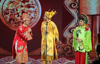 Ngừng sản xuất Táo quân 2020: Các nghệ sỹ nói gì? - ảnh 1