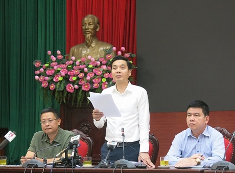 Giá nước sạch sông Đuống được “tính đúng, tính đủ” theo quy định - ảnh 1