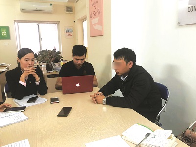 Lòng tham đã khiến Đông ra tay tàn độc - ảnh 1