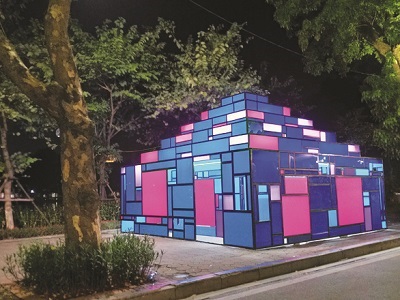 Văn hóa tiện đâu, xả đó! - ảnh 1