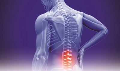 Hướng điều trị thoát vị đĩa đệm cột sống thắt lưng - ảnh 1