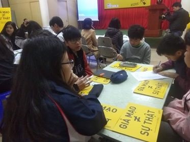 Ngăn chặn vấn nạn tin xấu - độc - ảnh 1