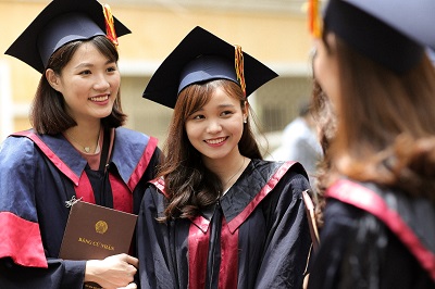 Không ghi hình thức đào tạo và xếp loại trên bằng đại học: “Cào bằng” chất lượng? - ảnh 1