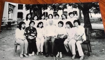 Vấn đề liêm chính khoa học chứ không phải tranh chấp bản quyền, chia nhuận bút! - ảnh 2