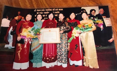 Vấn đề liêm chính khoa học chứ không phải tranh chấp bản quyền, chia nhuận bút! - ảnh 3