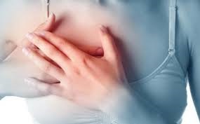 Ung thư vú có thể tái phát di căn - ảnh 1