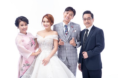 “Vũ của “Về nhà đi con” đã thay đổi hoàn toàn cuộc sống của tôi” - ảnh 1