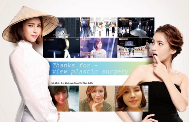 Choáng với tài “dao kéo” của ê kíp bác sĩ Let Me In vừa sang Việt Nam - ảnh 1