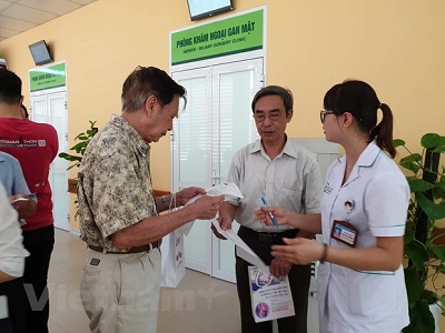 Bộ Y tế ban hành quy chế sử dụng và quản lý mã định danh y tế - ảnh 1