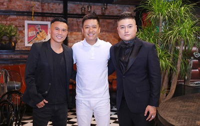 Ca sĩ Vũ Duy Khánh làm liveshow vì lời hứa với bố - ảnh 2