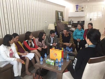 Hành hung trẻ em là vi phạm pháp luật - ảnh 1